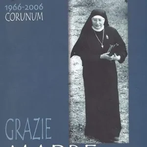 Spedito Oggi Grazie madre