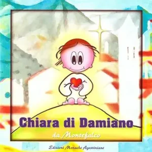 Offerta Del Giorno Chiara di Damiano