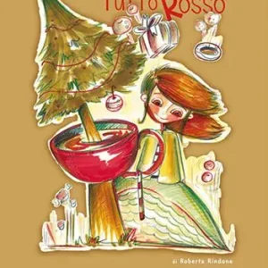 Il cappuccino tutto rosso Occasione