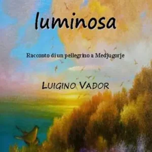 Offerta Del Giorno Gioia luminosa. Racconto di un pellegrino a Medjugorje