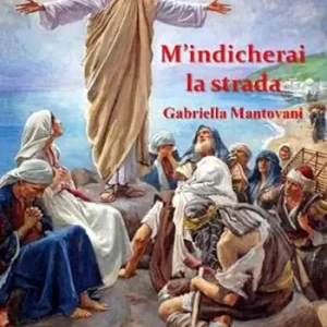 Spedito Oggi M‘indicherai la strada