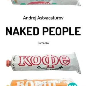 Spedito Oggi Naked People