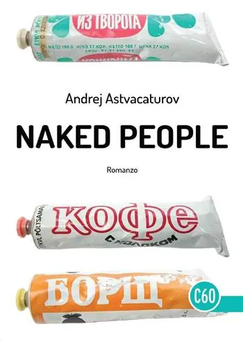 Spedito Oggi Naked People