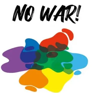 Di Tendenza No war! Storie e documenti del movimento pacifista. Ediz. illustrata
