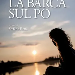 La barca sul Po Compra Online