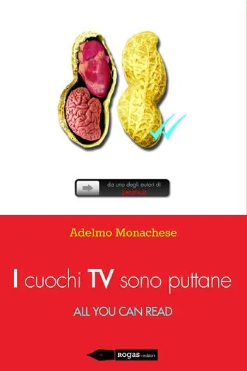 Saldi I cuochi TV sono puttane. All you can read