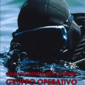 GOI. Gruppo operativo incursori Subito Disponibile