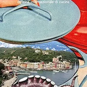 Cook_inc. Officina internazionale di cucina (2021). Vol. 29 Estate italiana. Sconto