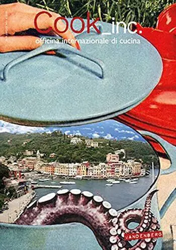 Cook_inc. Officina internazionale di cucina (2021). Vol. 29 Estate italiana. Sconto