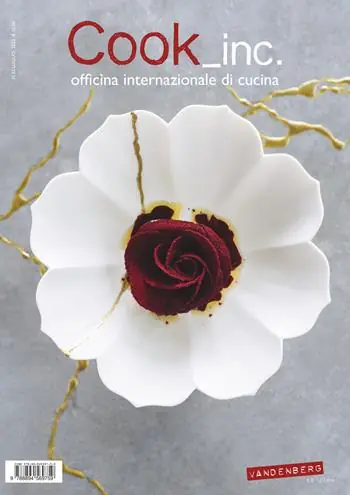 Miglior Prezzo Cook_inc. Officina internazionale di cucina (2022). Vol. 32