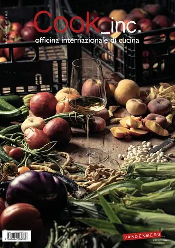 Spedito Oggi Cook_inc. Officina internazionale di cucina. Ediz. integrale. Vol. 33