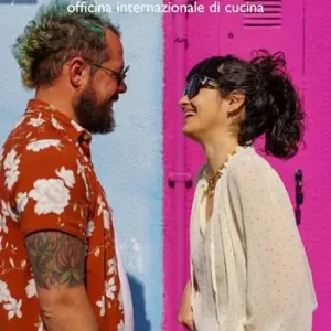 Cook_inc. Officina internazionale di cucina (2023). Vol. 35 Novità