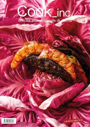 Cook_inc. Officina internazionale di cucina (2023). Vol. 34 Offerta Del Giorno