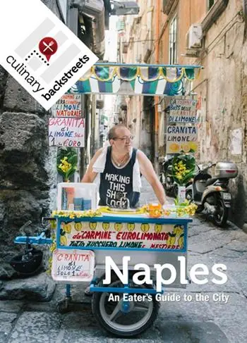 Naples an eater’s guide to the city Consegna Rapida