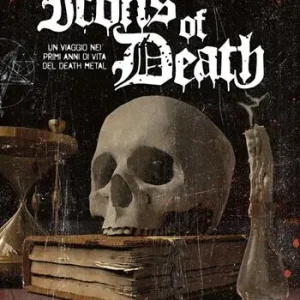 Ultime Pezzi Icons of death. Un viaggio nei primi anni di vita del death metal