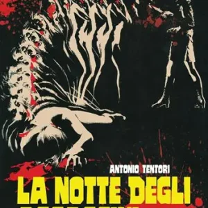 La notte degli assassini. Cult movies del thriller italiano anni Settanta A Buon Prezzo