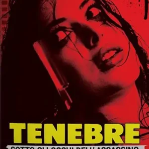 Offerta Lampo Tenebre. Sotto gli occhi dell‘assassino