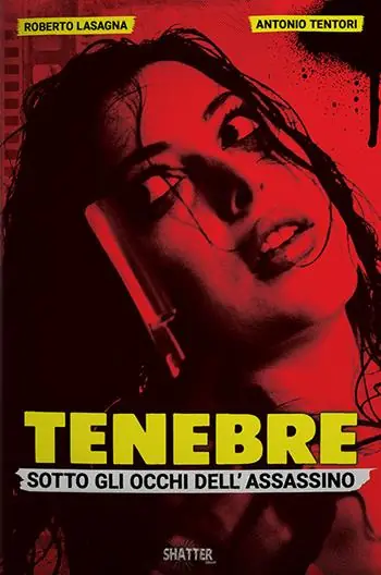 Offerta Lampo Tenebre. Sotto gli occhi dell‘assassino
