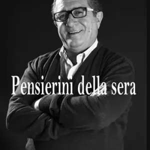 Subito Disponibile Pensierini della sera
