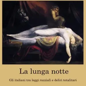 Saldi La lunga notte