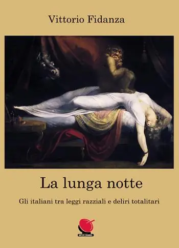 Saldi La lunga notte