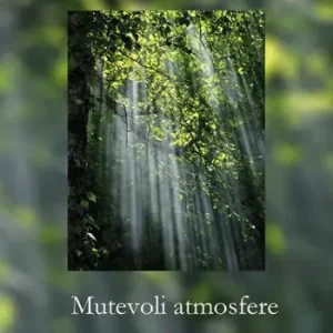 Mutevoli atmosfere Più Venduto