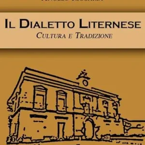 Offerta Del Giorno Il vocabolario liternese. Nuova ediz.