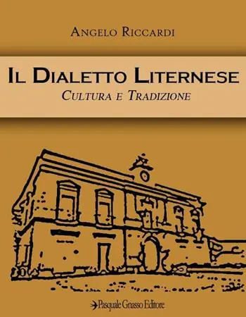 Offerta Del Giorno Il vocabolario liternese. Nuova ediz.