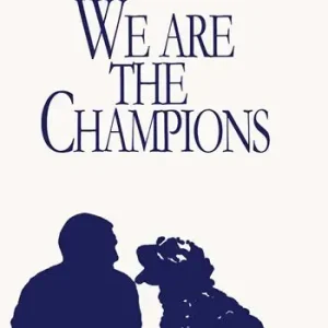 We are the champions Affare