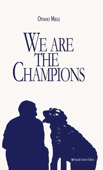 We are the champions Affare