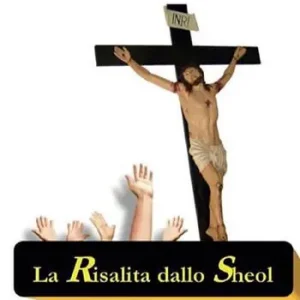La risalita dallo Sheol Offerta Del Giorno