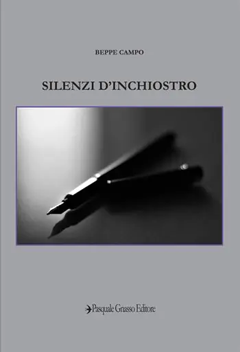 Nuovo Arrivo Silenzi d‘inchiostro. Nuova ediz.