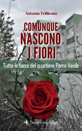 Direttamente Dal Produttore Comunque nascono i fiori. Tutte le facce del quartiere Parco Verde. Nuova ediz.