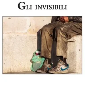 Bestseller Gli invisibili