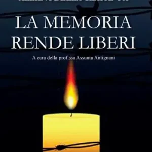 Spedizione Espresso La memoria rende liberi