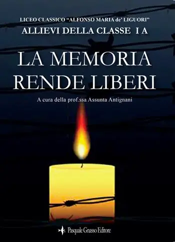 Spedizione Espresso La memoria rende liberi