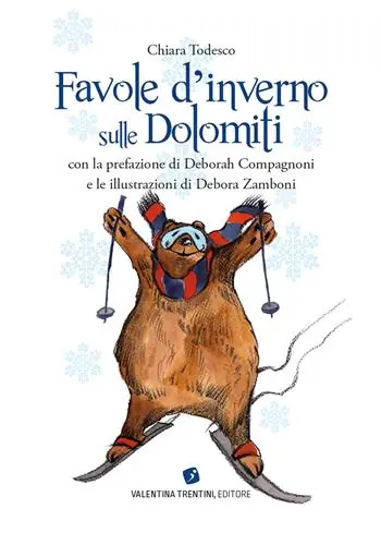 Prezzo Di Fabbrica Favole d‘inverno sulle Dolomiti