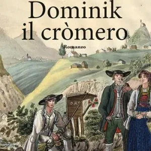Popolare Dominik il cròmero