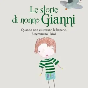 Professionale Storie di nonno Gianni. Ediz. a colori