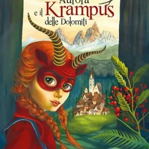 Compra Oggi Stesso Aurora e il Krampus delle Dolomiti