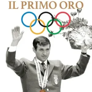 Franco Nones. Il primo oro Vendita Finale