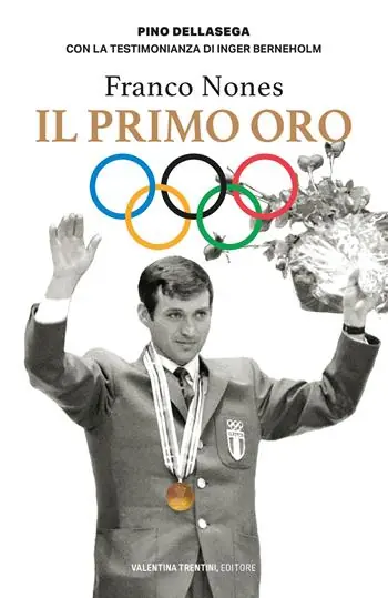 Franco Nones. Il primo oro Vendita Finale