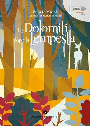 Le Dolomiti dopo la tempesta Prezzo Di Fabbrica