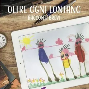 Oltre ogni lontano Consegna Rapida
