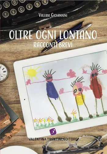 Oltre ogni lontano Consegna Rapida