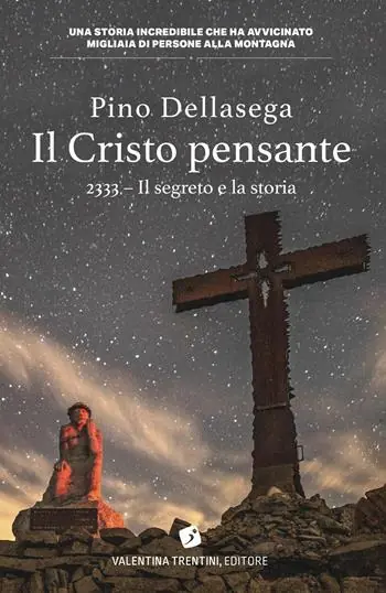 Prezzo Di Fabbrica Il Cristo pensante 2333. Il segreto e la storia