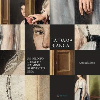 La dama bianca. Un inedito ritratto femminile di Silvestro Lega Reso Gratuito