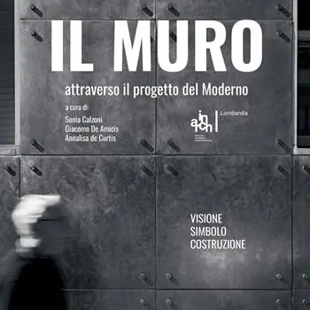 Consegna Rapida Il muro attraverso il progetto del moderno