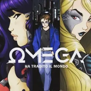 Spedizione Espresso Omega ha tradito il mondo