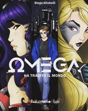 Spedizione Espresso Omega ha tradito il mondo